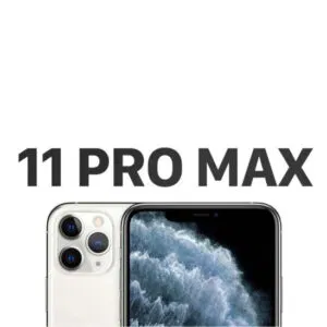 iPhone 11 Pro Max