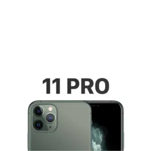 iPhone 11 Pro