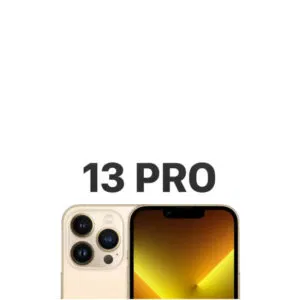 iPhone 13 Pro