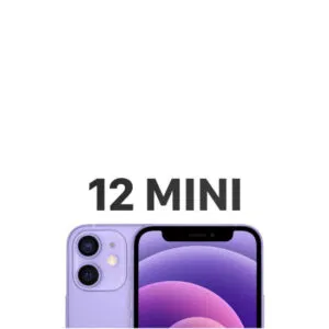 iPhone 12 Mini