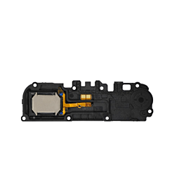 BACK BATTERY COVER BLACK FOR SAMSUNG A01 2020