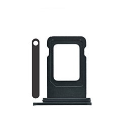 SIM TRAY BLACK FOR IPHONE 11