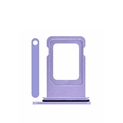 SIM TRAY PURPLE FOR IPHONE 12 MINI