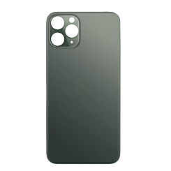 BACK GLASS MIDNIGHT GREEN FOR IPHONE 11 PRO MAX