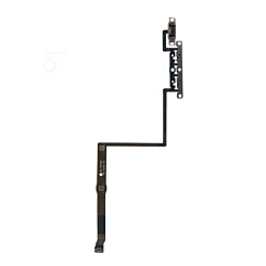 VOLUME BUTTON FLEX FOR IPHONE 11 PRO MAX( SOLDERING REQUIRED FOR WIRELESS CHARGING )