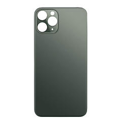 BACK GLASS MIDNIGHT GREEN FOR IPHONE 11 PRO