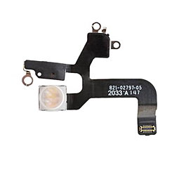 CAMERA FLASHLIGHT FLEX FOR IPHONE 12