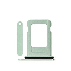 SIM TRAY GREEN FOR IPHONE 12