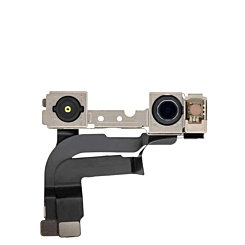FRONT CAMERA FLEX FOR IPHONE 12 MINI (PULLED)
