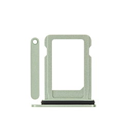 SIM TRAY GREEN FOR IPHONE 12 MINI
