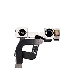 FRONT CAMERA FLEX FOR IPHONE 12 / 12 PRO (PULLED)