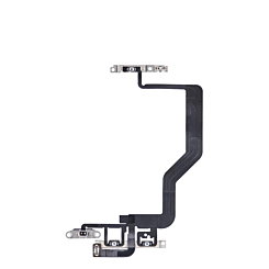 POWER / VOLUME FLEX WITH WIRELESS CHARGING FOR IPHONE 12 / 12PRO