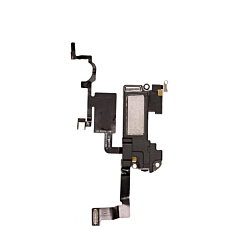 EAR SPEAKER FOR IPHONE 12 / 12 PRO (SOLDERING REQUIRED FOR PROXIMITY SENSOR)