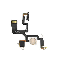 CAMERA FLASH LIGHT FLEX FOR IPHONE 12 PRO MAX