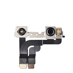 FRONT CAMERA FLEX FOR IPHONE 12 PRO MAX (PULLED)