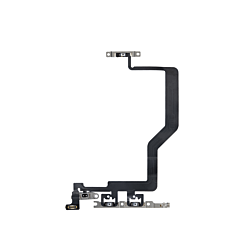 POWER / VOLUME FLEX WITH WIRELESS CHARGING FLEX FOR IPHONE 12 PRO MAX