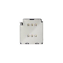 SIM CARD READER FOR IPHONE 13 PRO MAX