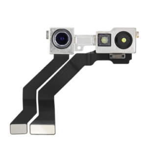 FRONT CAMERA FLEX FOR IPHONE 13 PRO (PULLED)