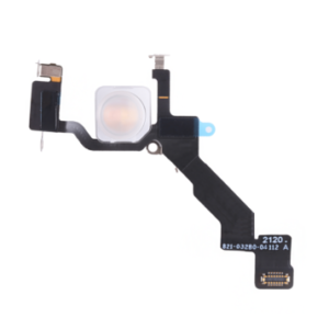 CAMERA FLASH LIGHT FLEX FOR IPHONE 13 PRO MAX