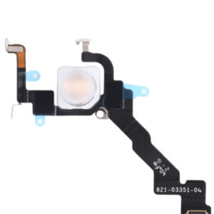 CAMERA FLASH LIGHT FLEX FOR IPHONE 13 PRO