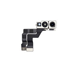 FRONT CAMERA FLEX FOR IPHONE 14 PRO MAX (PULLED)