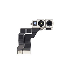 FRONT CAMERA FLEX FOR IPHONE 14 PRO (PULLED)