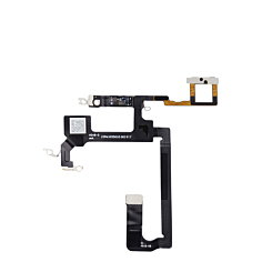POWER ON/OFF FLEX FOR IPHONE 14 PLUS
