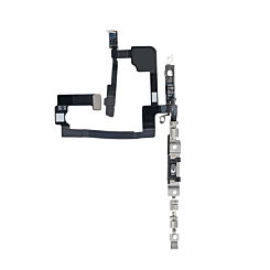 POWER ON/OFF FLEX FOR IPHONE 15