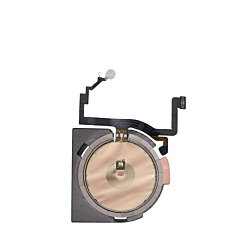 WIRELESS CHARGING WITH CAMERA FLASHLIGHT FLEX FOR IPHONE 15