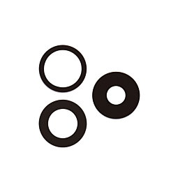 BACK CAMERA LENS FOR IPHONE 15 PRO