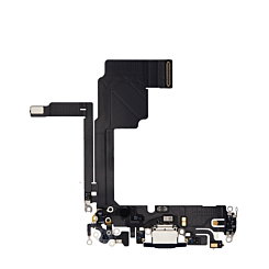CHARGING PORT FOR IPHONE 15 PRO (PULLED)