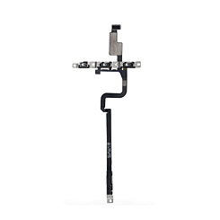 VOLUME AND POWER ON / OFF BUTTON FLEX FOR IPHONE 15 PRO