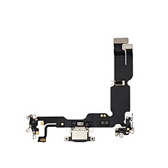 CHARGING PORT FOR IPHONE 15 PLUS (PULLED)