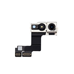 FRONT CAMERA FOR IPHONE 15 PLUS (PULLED)
