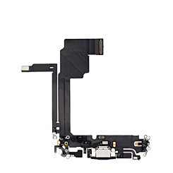 CHARGING PORT FOR IPHONE 15 PRO MAX (PULLED)