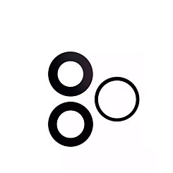BACK CAMERA LENS FOR IPHONE 15 PRO MAX
