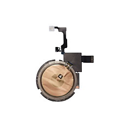 WIRELESS CHARGING WITH CAMERA FLASHLIGHT FLEX FOR IPHONE 15 PRO MAX