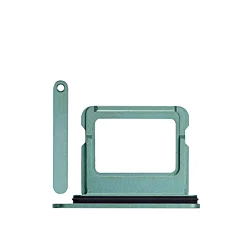 SIM TRAY TEAL FOR IPHONE 16