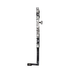 POWER BUTTON FLEX WITH METAL PIECE FOR IPHONE 16