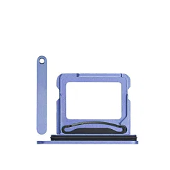 SIM TRAY ULTRAMARINE FOR IPHONE 16