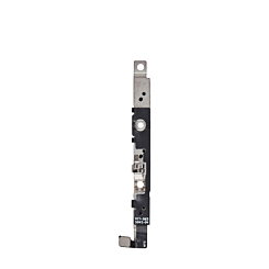 VOLUME BUTTON FLEX WITH METAL PIECE FOR IPHONE 16