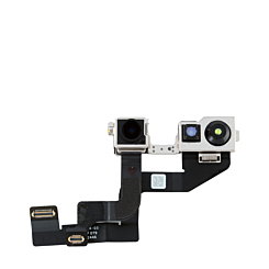 FRONT CAMERA FLEX FOR IPHONE 16E