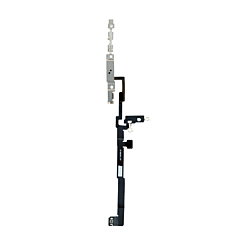 POWER BUTTON FLEX FOR IPHONE 16E