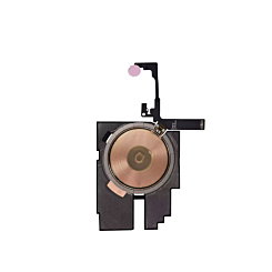 WIRELESS CHARGING FLEX WITH FLASHLIGH FLEX CABLE FOR IPHONE 16 PRO