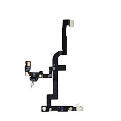 BLUETOOTH FLEX / MICROPHONE FLEX FOR IPHONE 16 PLUS