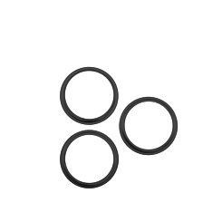 BACK CAMERA LENS FOR IPHONE 16 PRO / 16 PRO MAX
