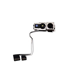 FRONT CAMERA FLEX FOR IPHONE 16 PRO MAX (PULLED)