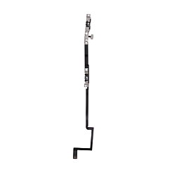 POWER FLEX WITH METAL PIECE FOR IPHONE 16 PRO MAX