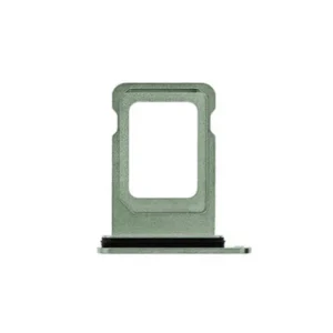 SIM TRAY GREEN FOR IPHONE 13 PRO / 13 PRO MAX