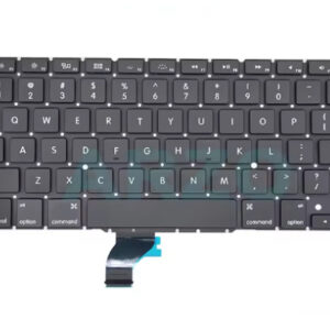 US Keyboard with backlight for Macbook Pro 13'' Retina A1502 (2013 2014 2015)